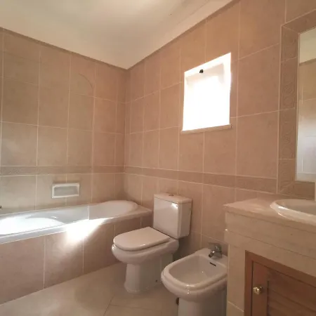 Villa Oasis Luxury *