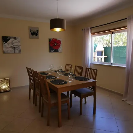 Villa Oasis Luxury