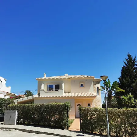 Villa Oasis Luxury Portimão