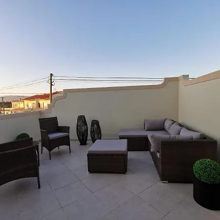 Oasis Luxury