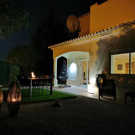 Oasis Luxury Portimão