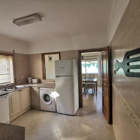 Oasis Luxury Portimão
