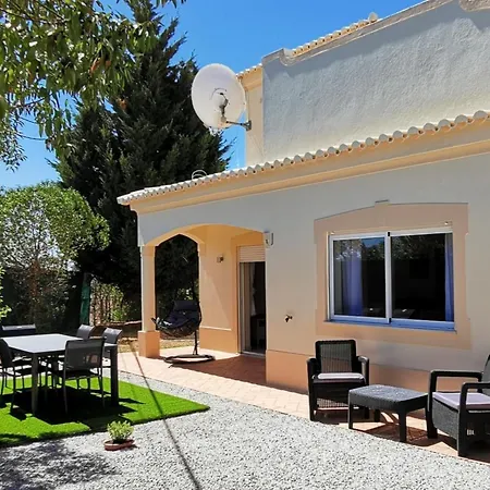 Villa Oasis Luxury Portimão