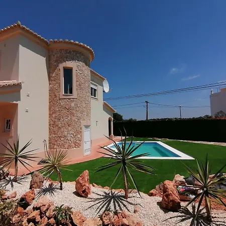 Oasis Luxury *
