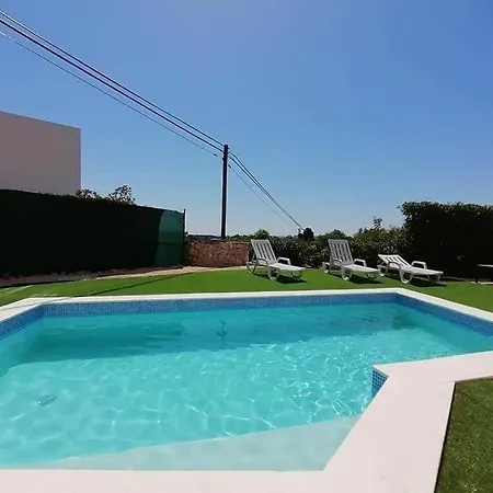 Oasis Luxury * Portimão
