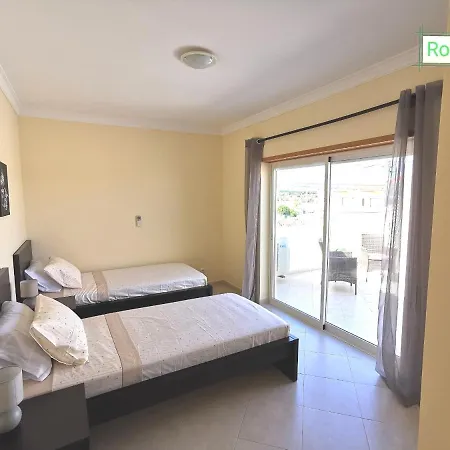 Oasis Luxury Villa Portimao