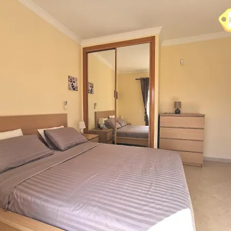 Villa Oasis Luxury *