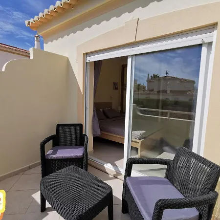 Oasis Luxury Villa Portimao