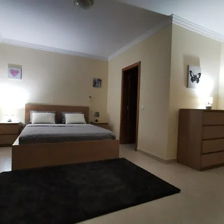 Oasis Luxury