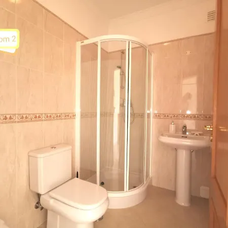 Oasis Luxury Villa Portimao
