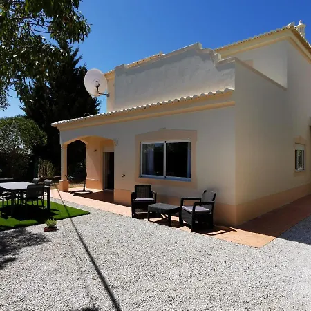 Villa Oasis Luxury