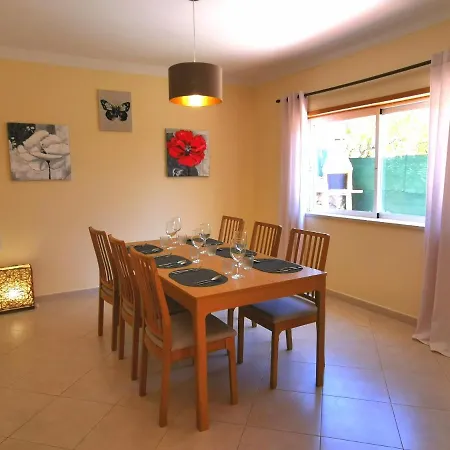 Villa Oasis Luxury Portimao
