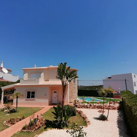 Villa Oasis Luxury Portimao