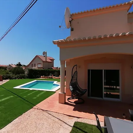 Villa Oasis Luxury Portimao