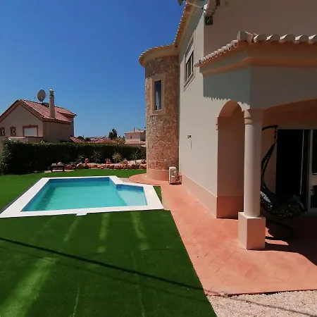 Villa Oasis Luxury