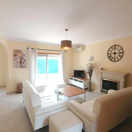 Villa Oasis Luxury *