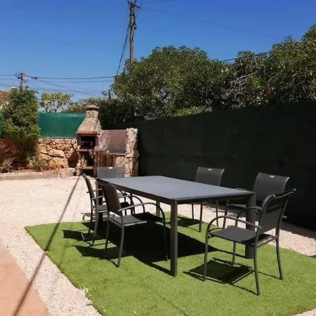 Oasis Luxury